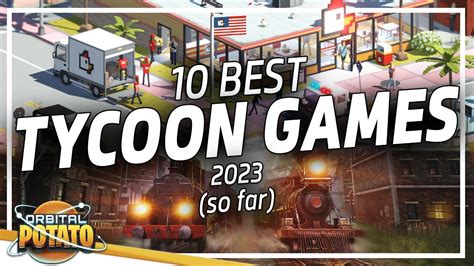 tycoon games steam|32 Best Tycoon Games Ever .
